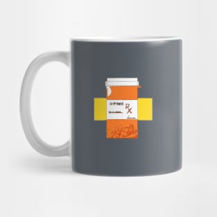 RX Mug